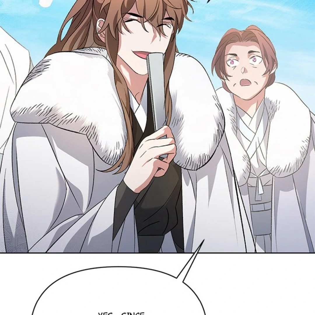 To Be His Wish [Official] - Chapter 22 manhwa