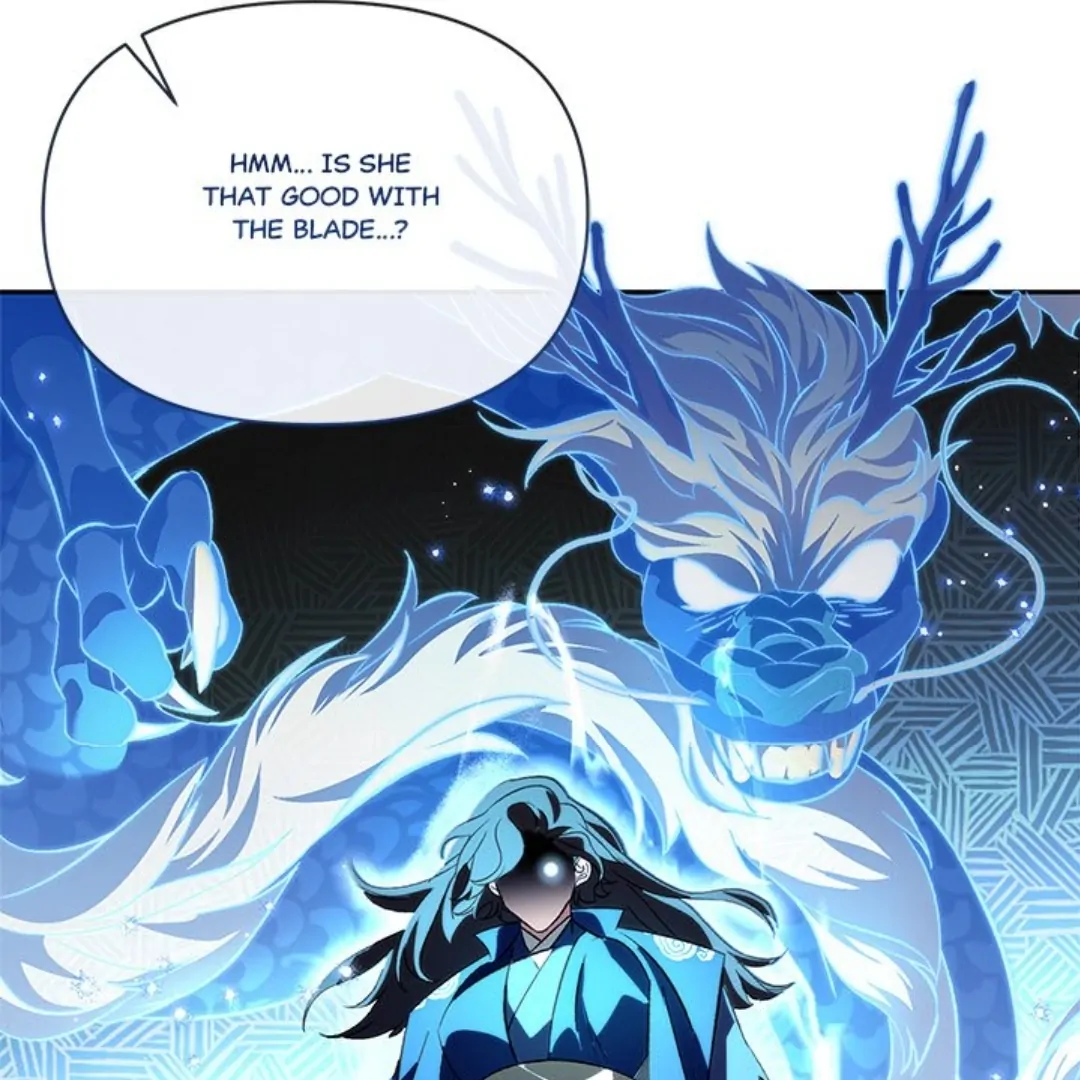 To Be His Wish [Official] - Chapter 22 manhwa