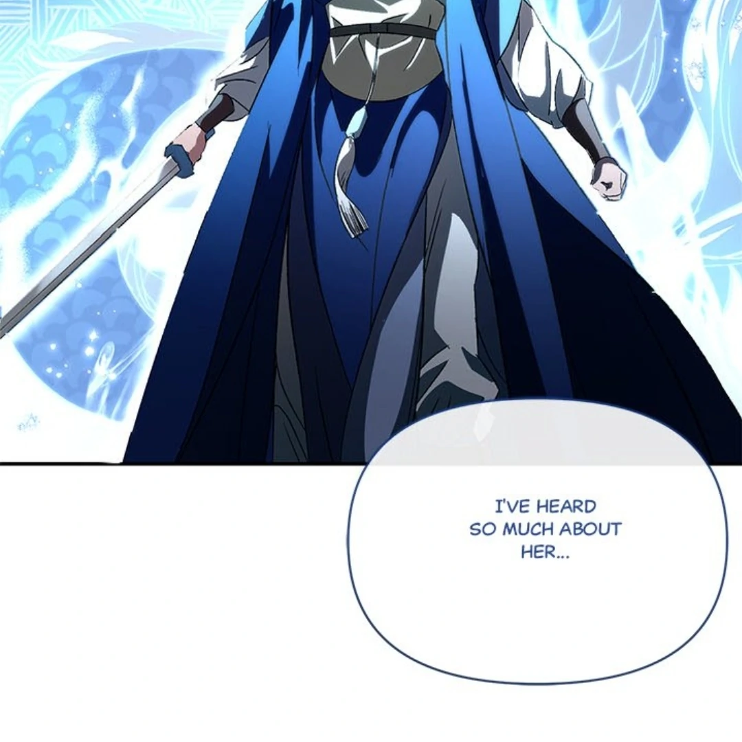 To Be His Wish [Official] - Chapter 22 manhwa