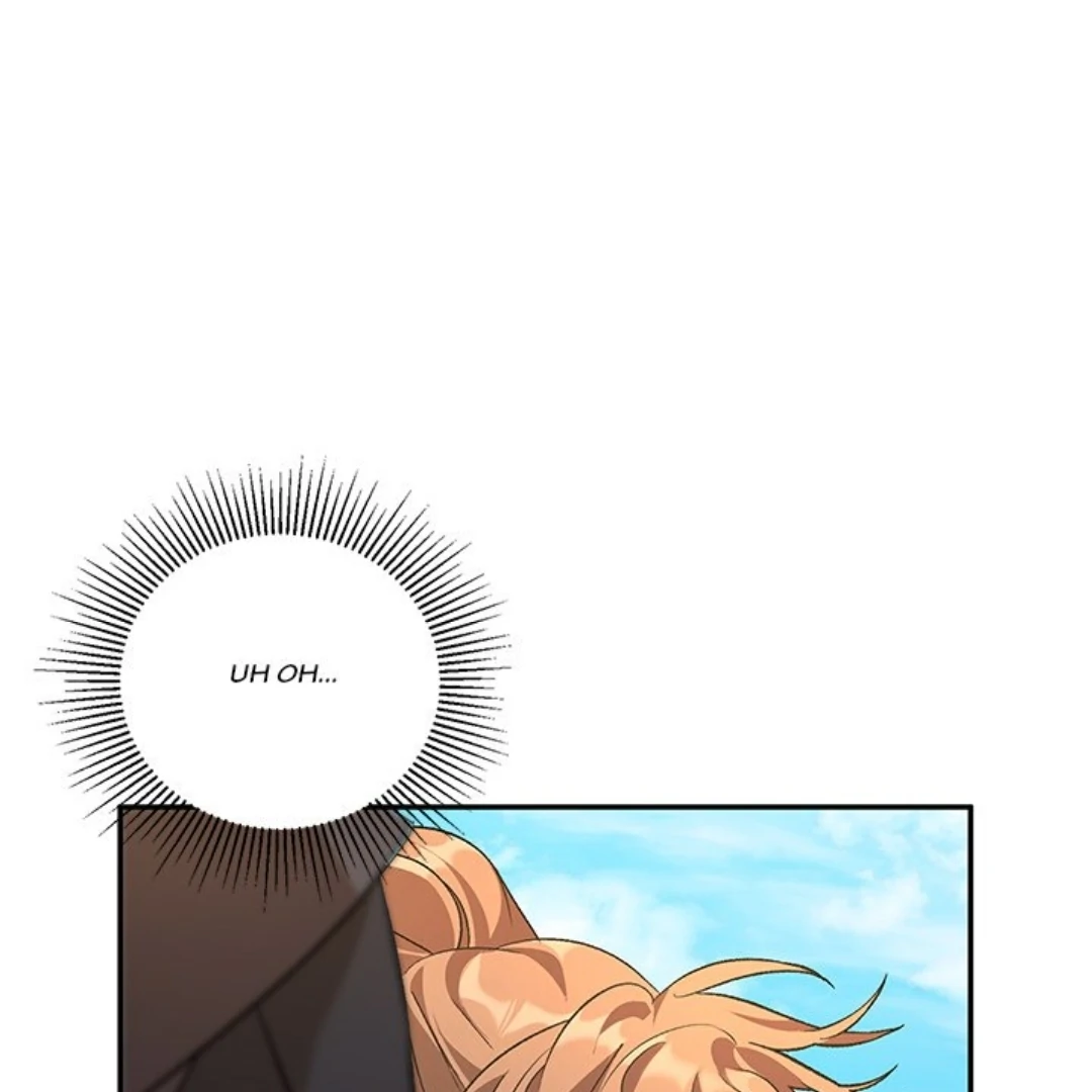 To Be His Wish [Official] - Chapter 22 manhwa