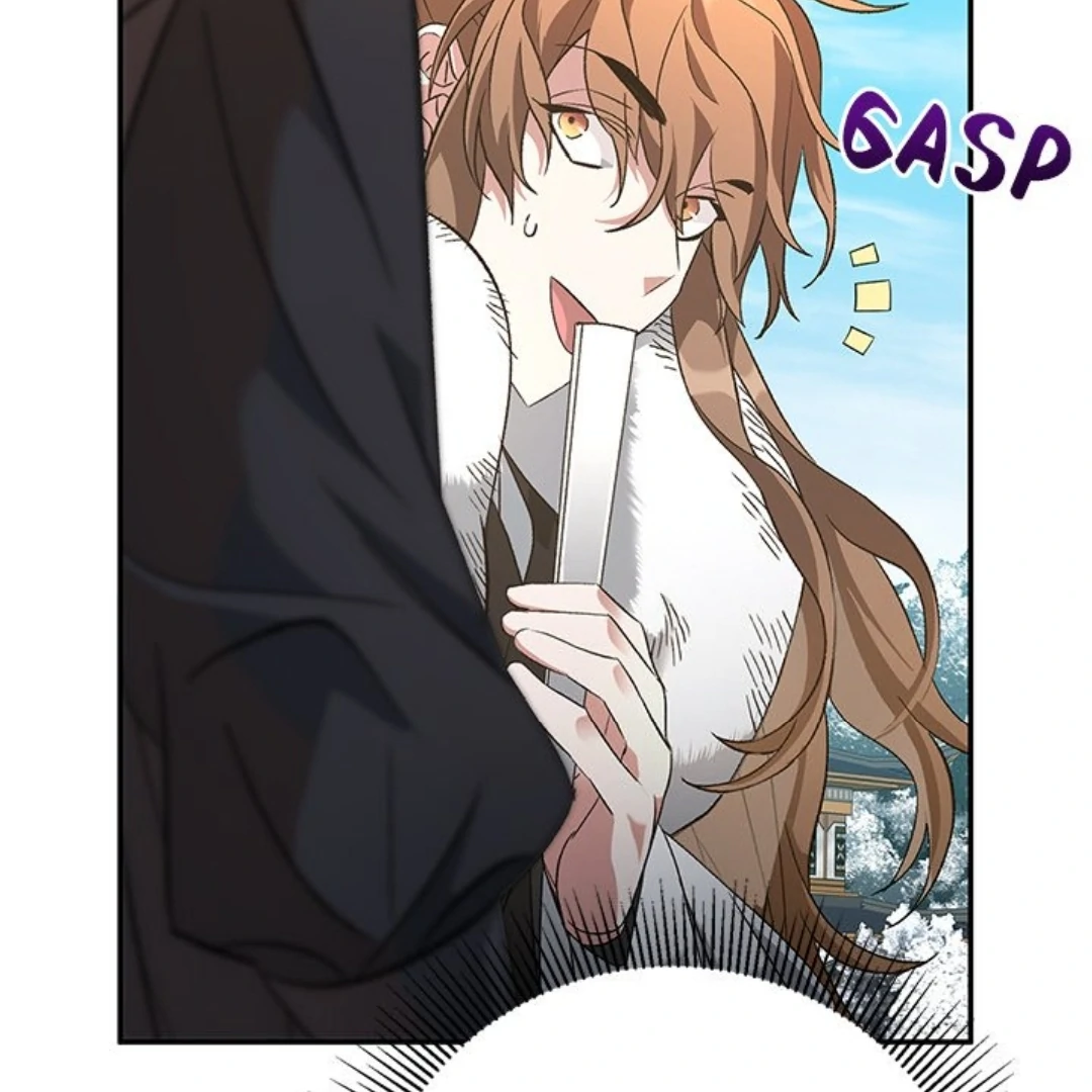 To Be His Wish [Official] - Chapter 22 manhwa