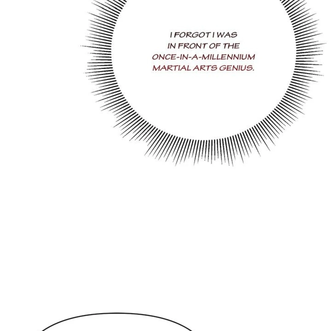 To Be His Wish [Official] - Chapter 22 manhwa