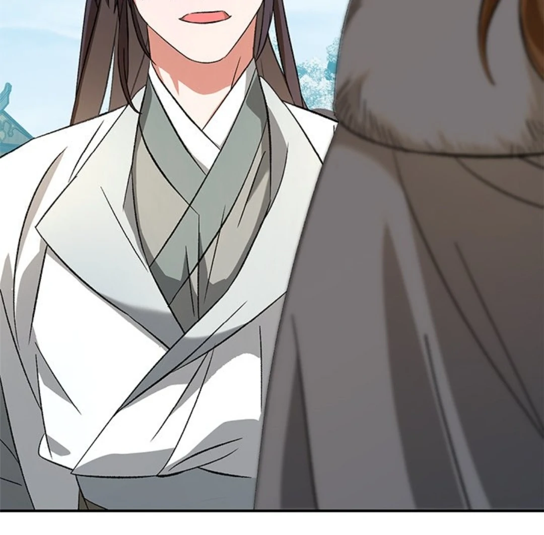 To Be His Wish [Official] - Chapter 22 manhwa
