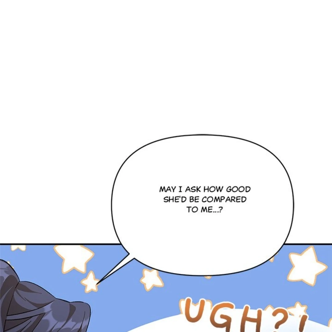 To Be His Wish [Official] - Chapter 22 manhwa