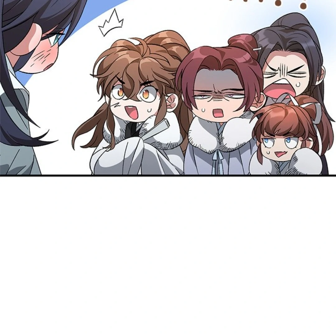 To Be His Wish [Official] - Chapter 22 manhwa