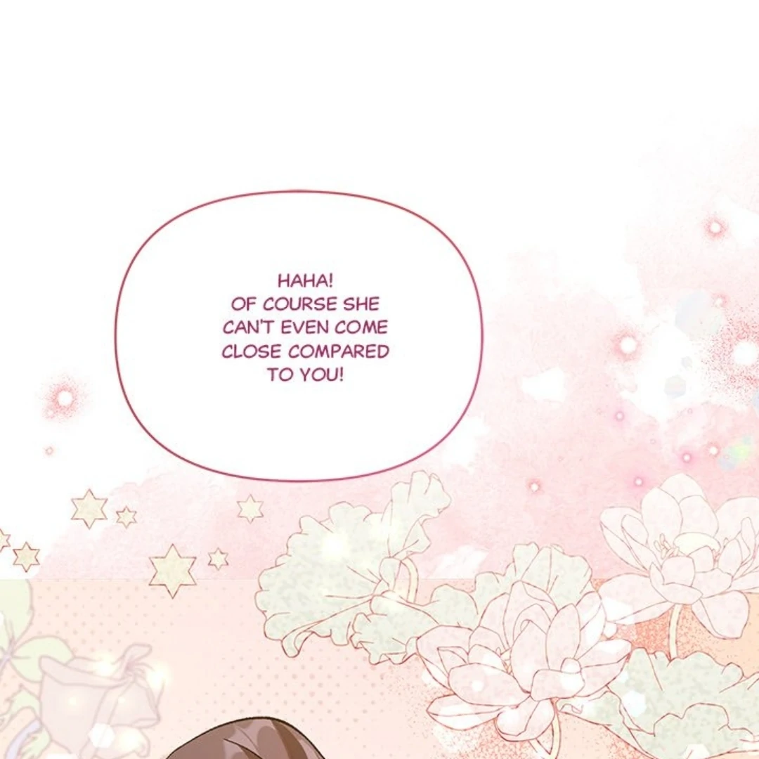 To Be His Wish [Official] - Chapter 22 manhwa