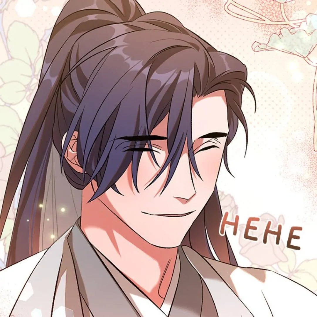 To Be His Wish [Official] - Chapter 22 manhwa