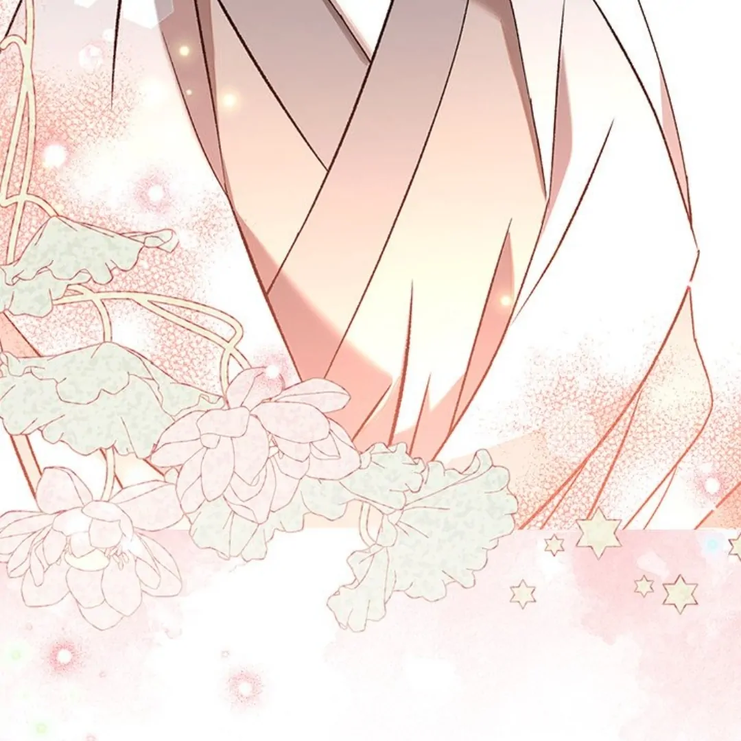 To Be His Wish [Official] - Chapter 22 manhwa