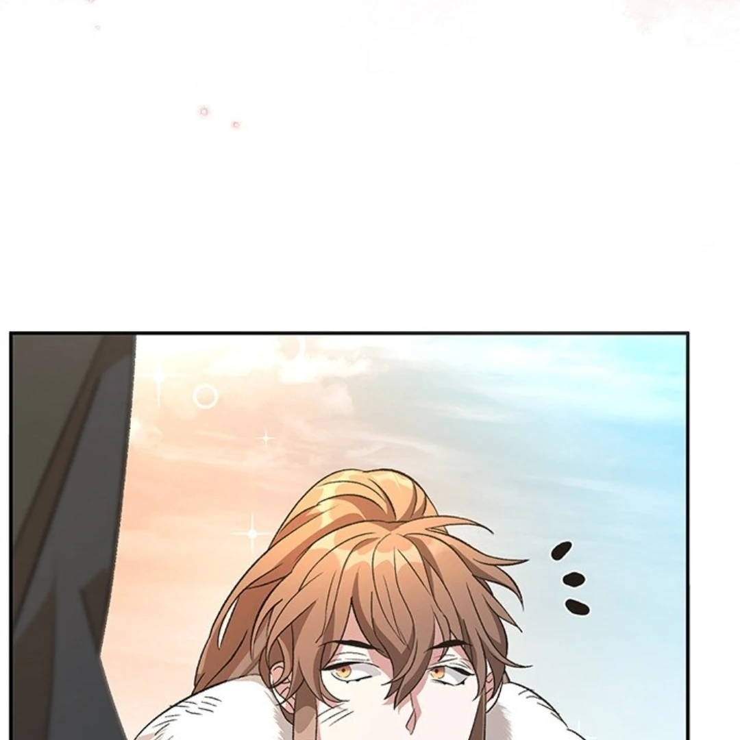 To Be His Wish [Official] - Chapter 22 manhwa