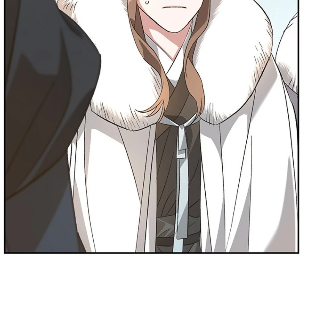 To Be His Wish [Official] - Chapter 22 manhwa