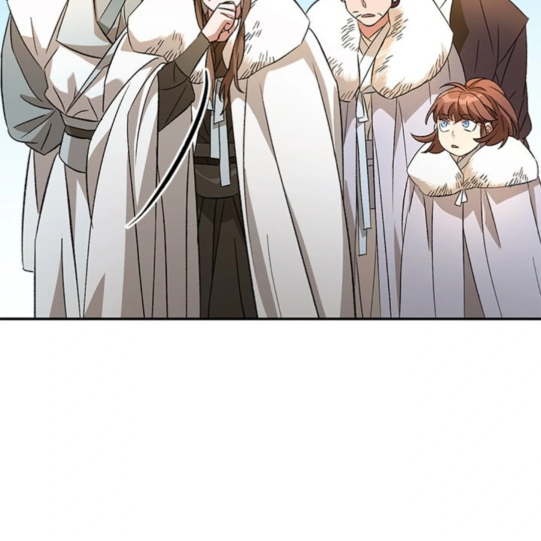 To Be His Wish [Official] - Chapter 22 manhwa