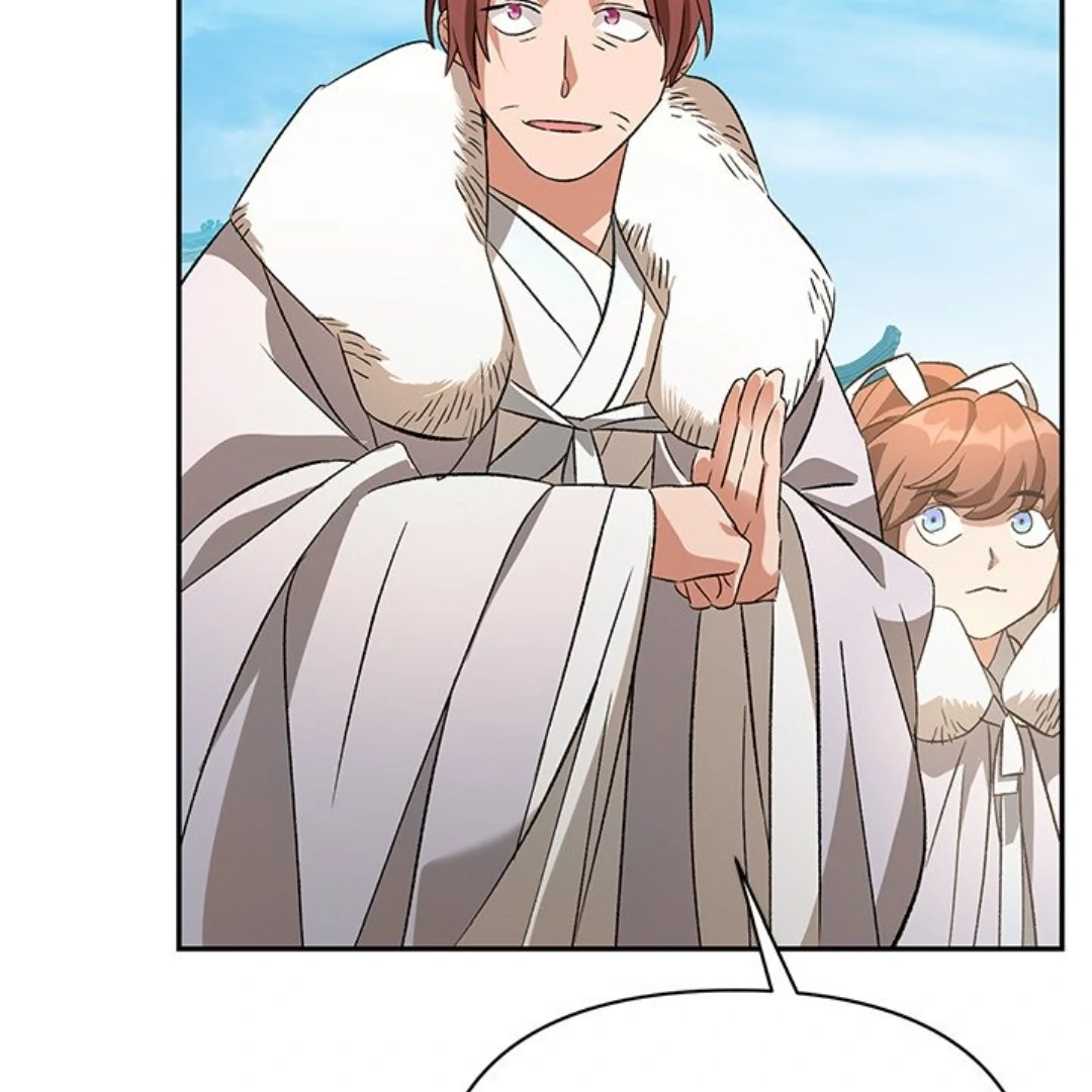 To Be His Wish [Official] - Chapter 22 manhwa