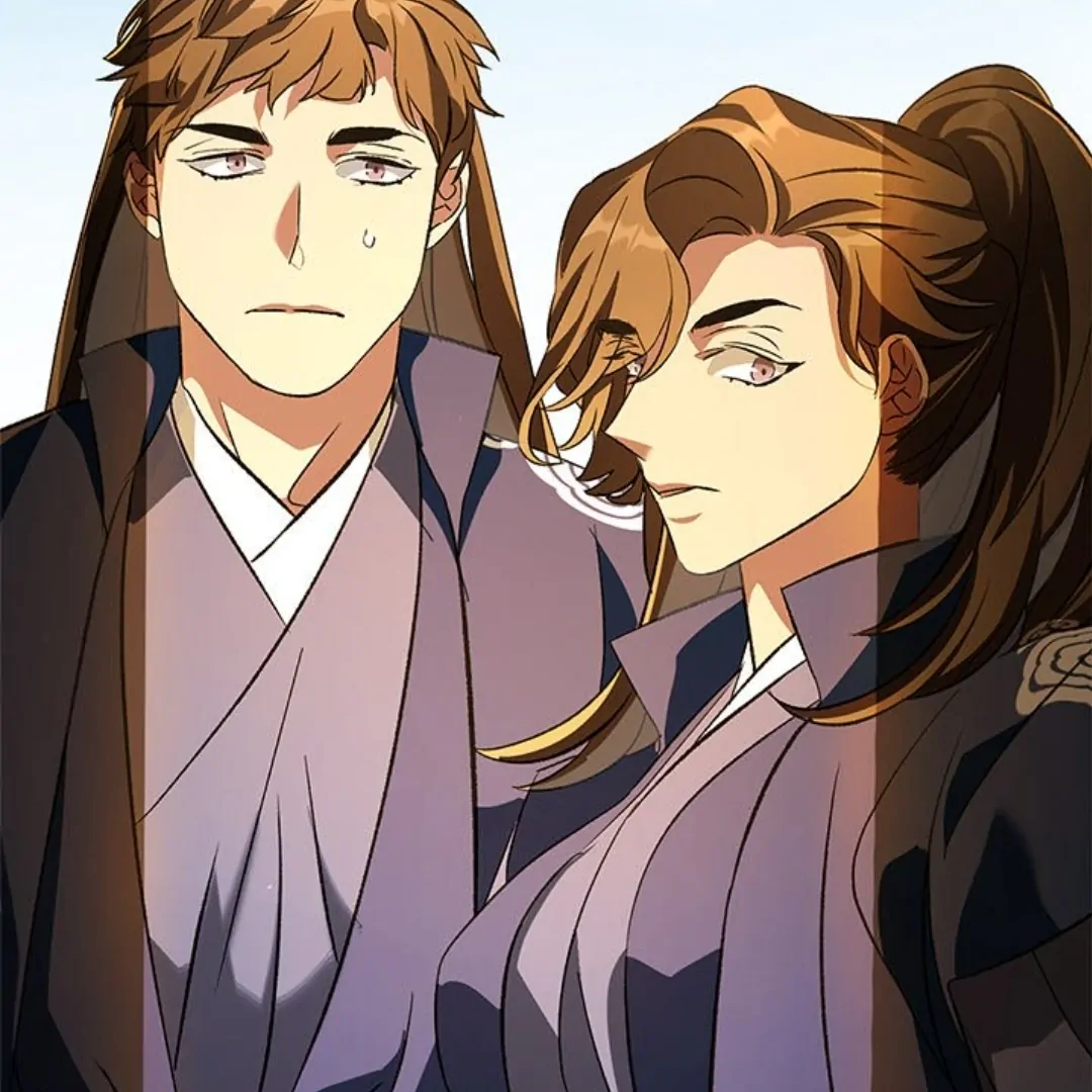 To Be His Wish [Official] - Chapter 22 manhwa