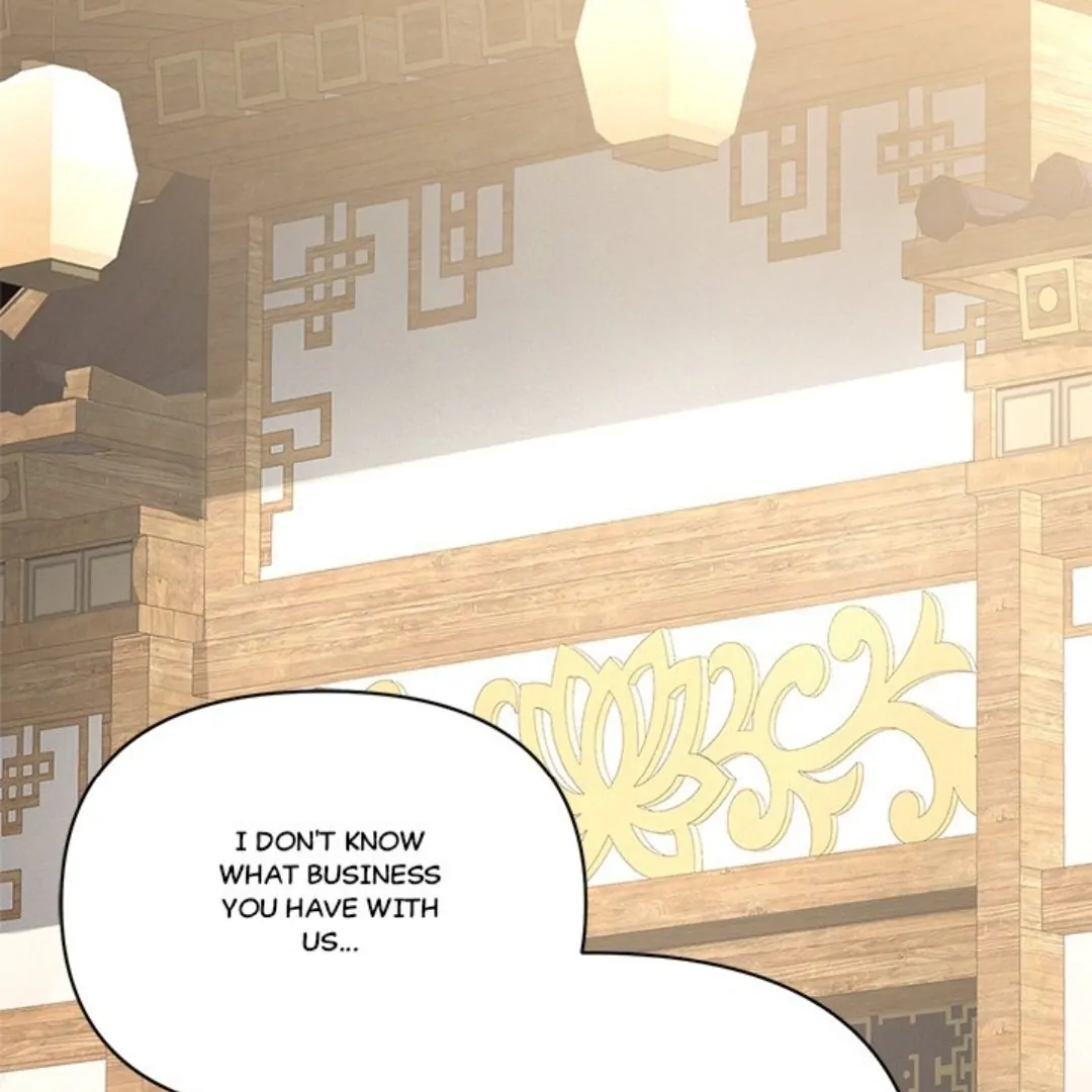 To Be His Wish [Official] - Chapter 23 manhwa