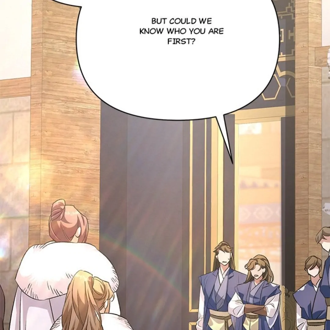 To Be His Wish [Official] - Chapter 23 manhwa