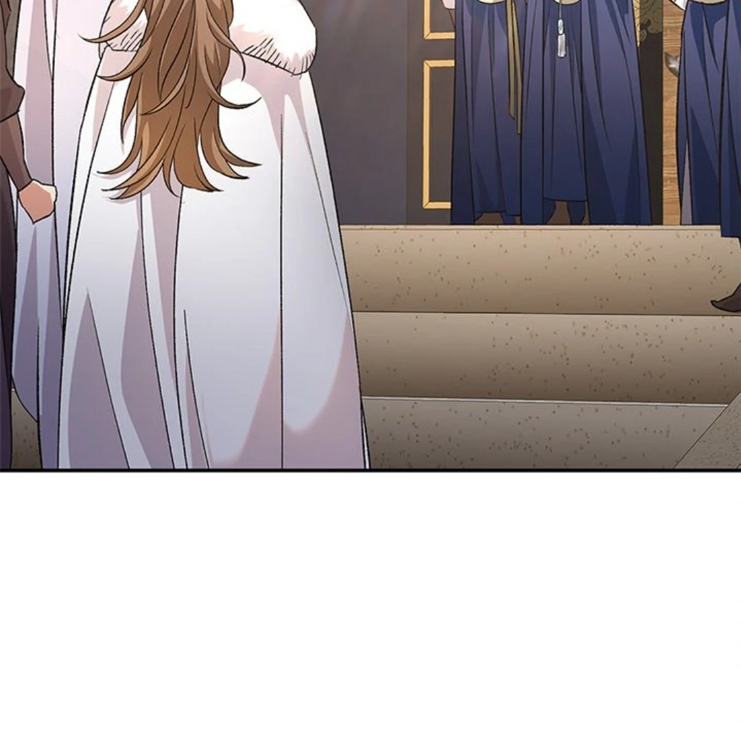 To Be His Wish [Official] - Chapter 23 manhwa
