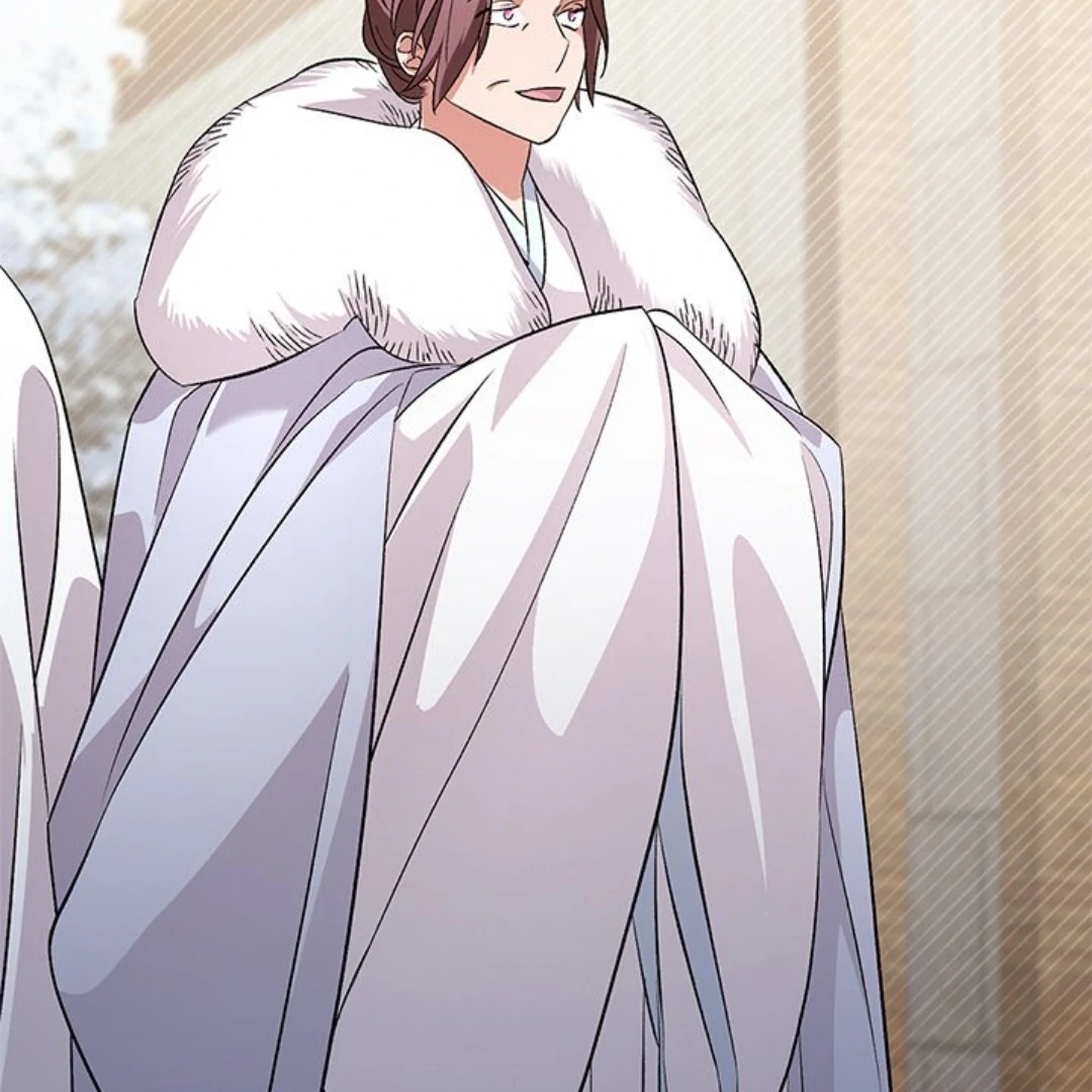 To Be His Wish [Official] - Chapter 23 manhwa
