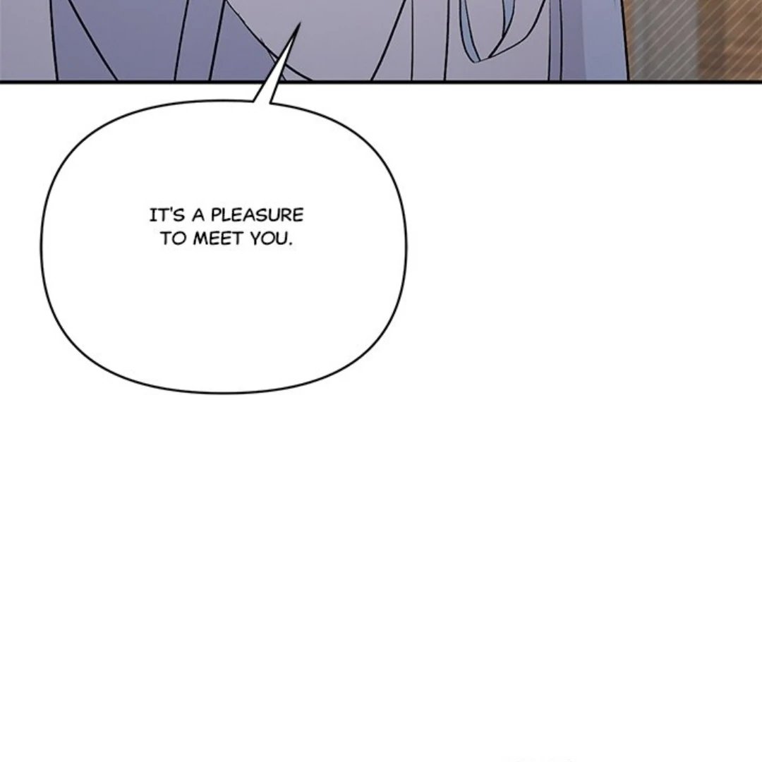 To Be His Wish [Official] - Chapter 23 manhwa