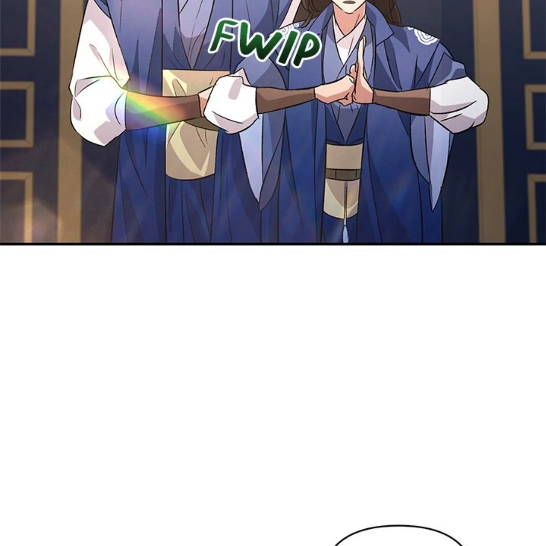 To Be His Wish [Official] - Chapter 23 manhwa