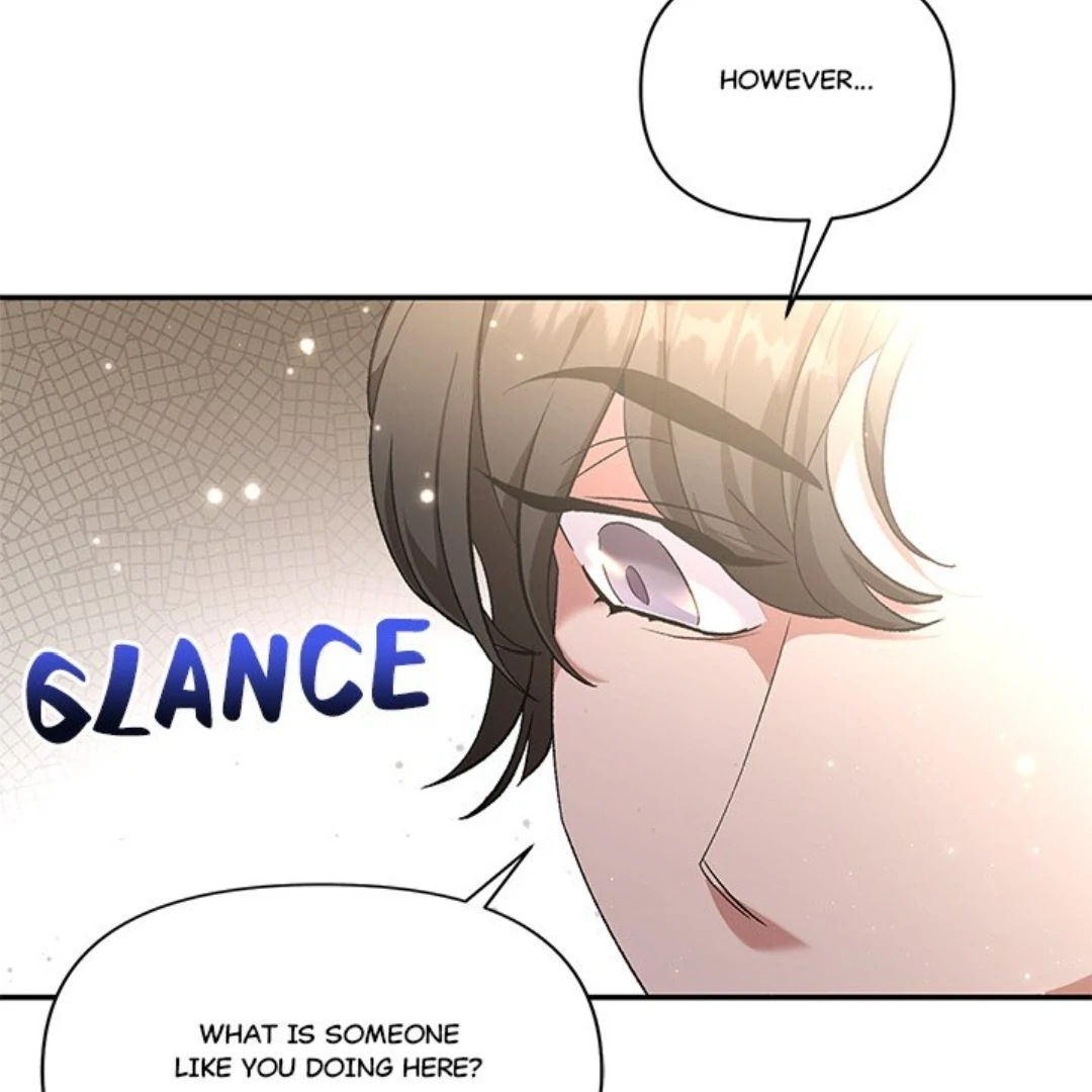To Be His Wish [Official] - Chapter 23 manhwa