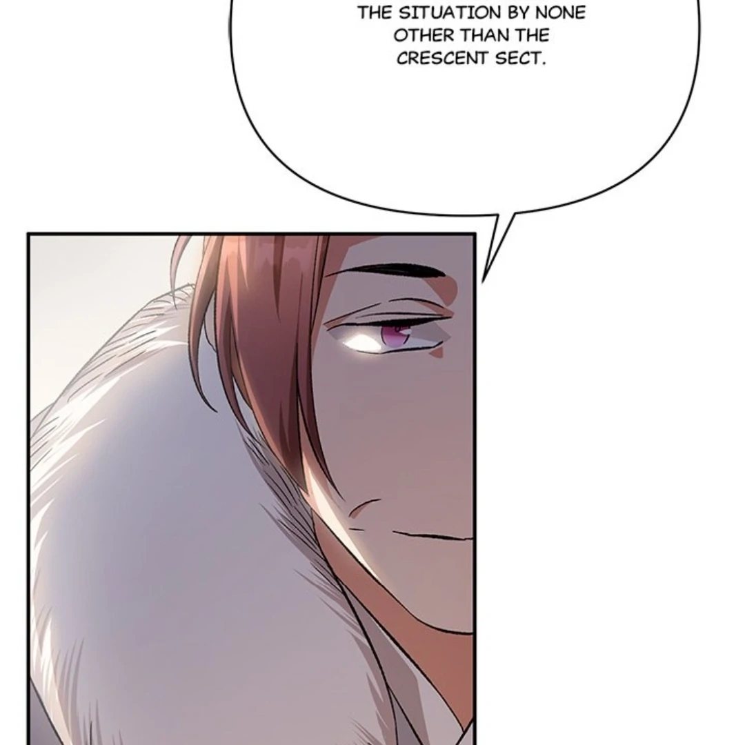 To Be His Wish [Official] - Chapter 23 manhwa