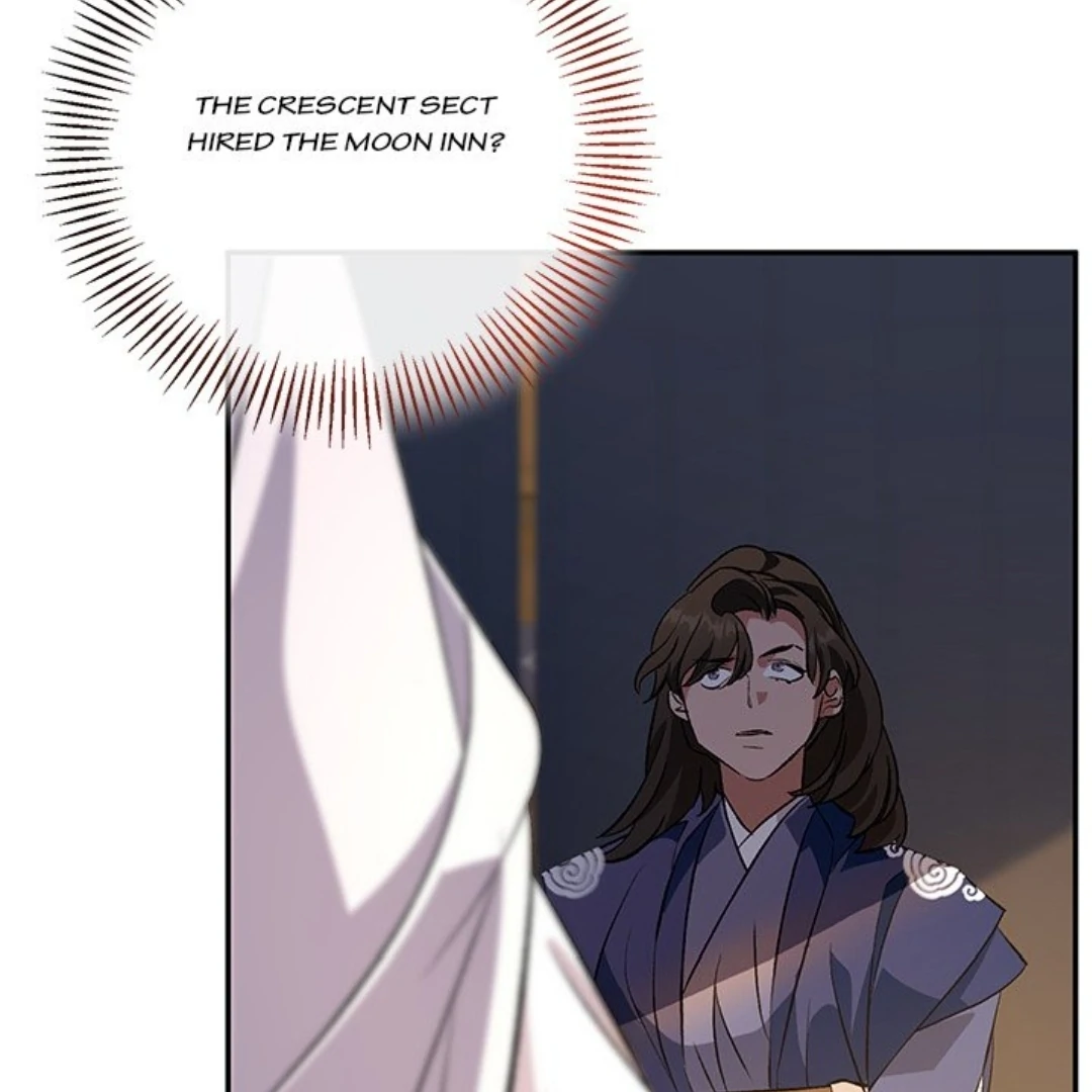 To Be His Wish [Official] - Chapter 23 manhwa