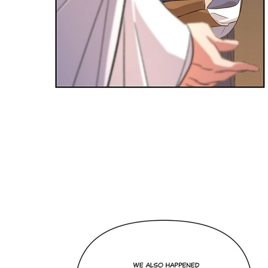 To Be His Wish [Official] - Chapter 23 manhwa