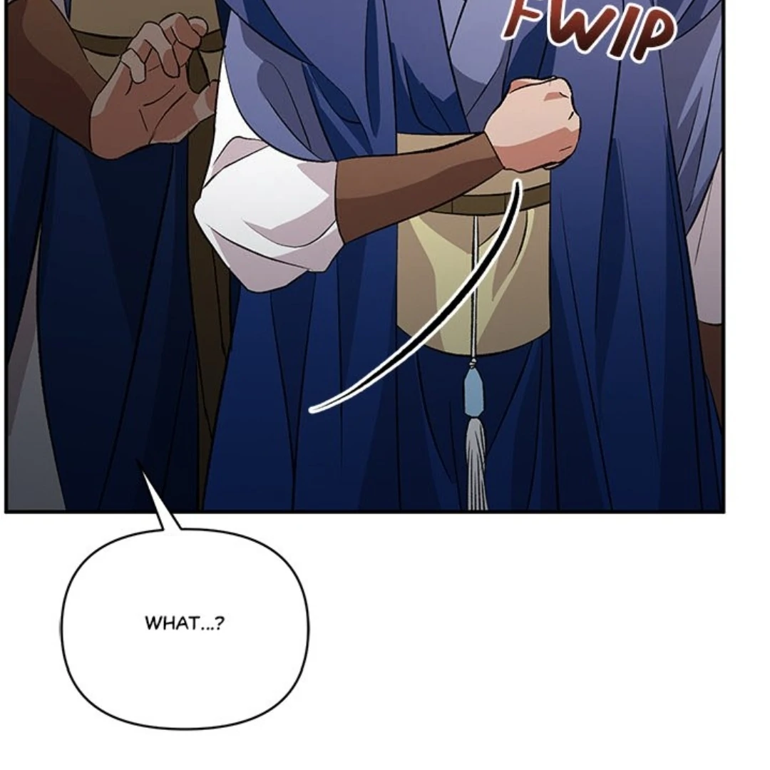 To Be His Wish [Official] - Chapter 23 manhwa