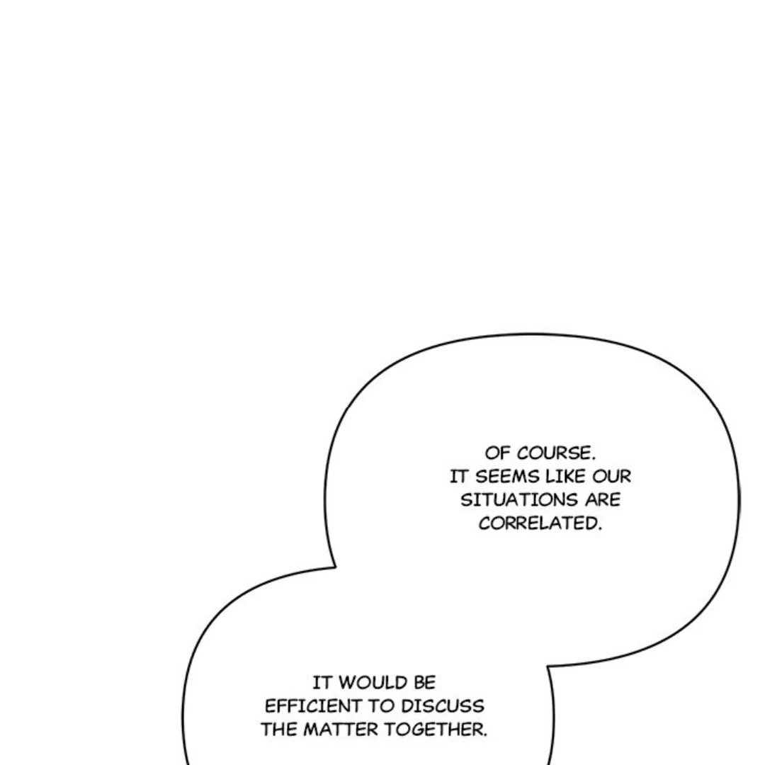 To Be His Wish [Official] - Chapter 23 manhwa