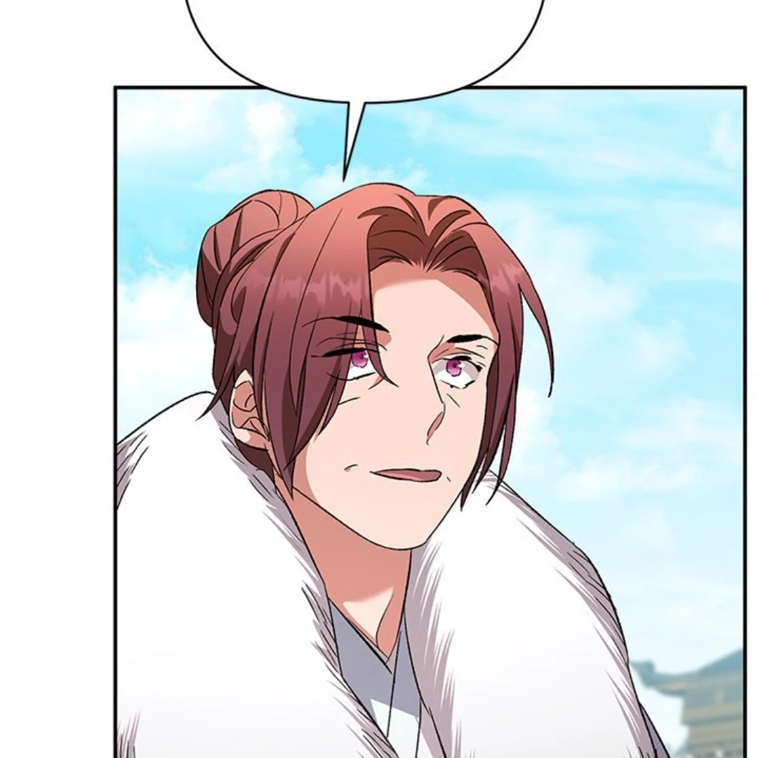 To Be His Wish [Official] - Chapter 23 manhwa