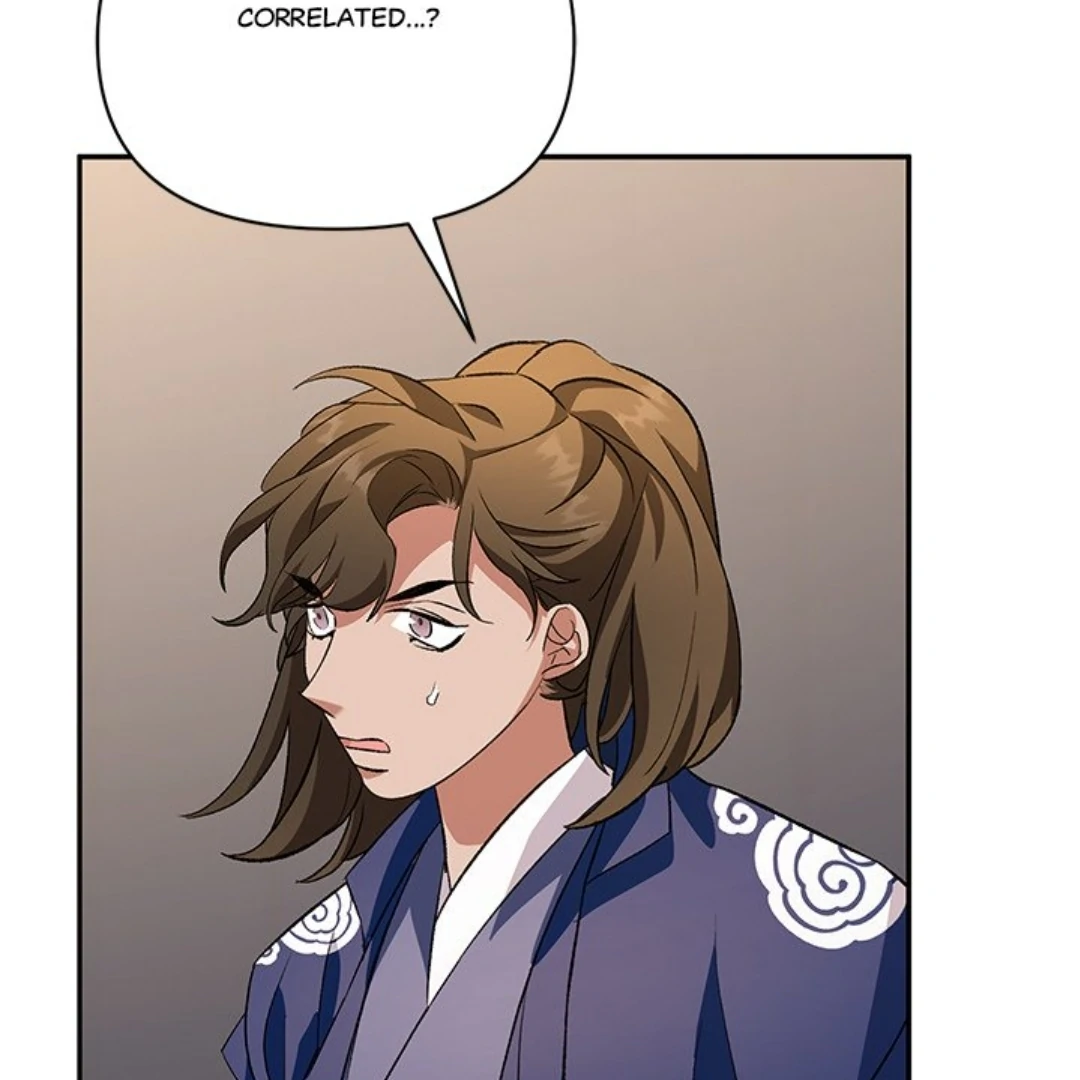 To Be His Wish [Official] - Chapter 23 manhwa