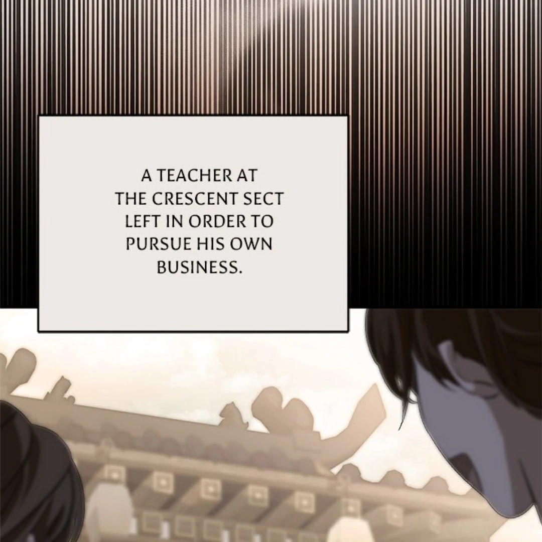 To Be His Wish [Official] - Chapter 23 manhwa