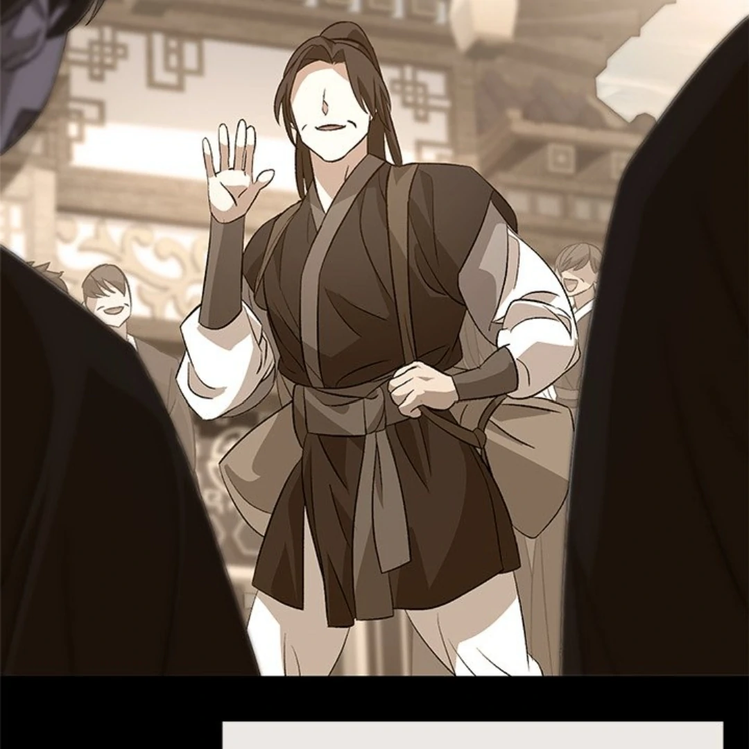 To Be His Wish [Official] - Chapter 23 manhwa
