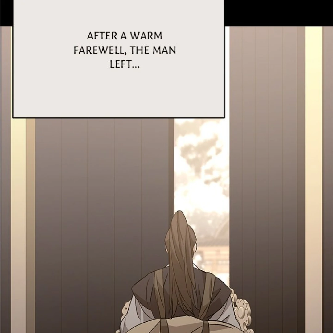 To Be His Wish [Official] - Chapter 23 manhwa