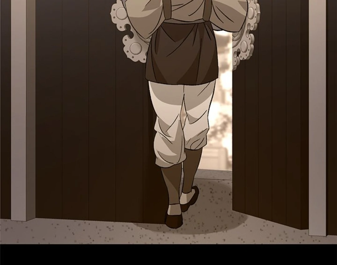 To Be His Wish [Official] - Chapter 23 manhwa