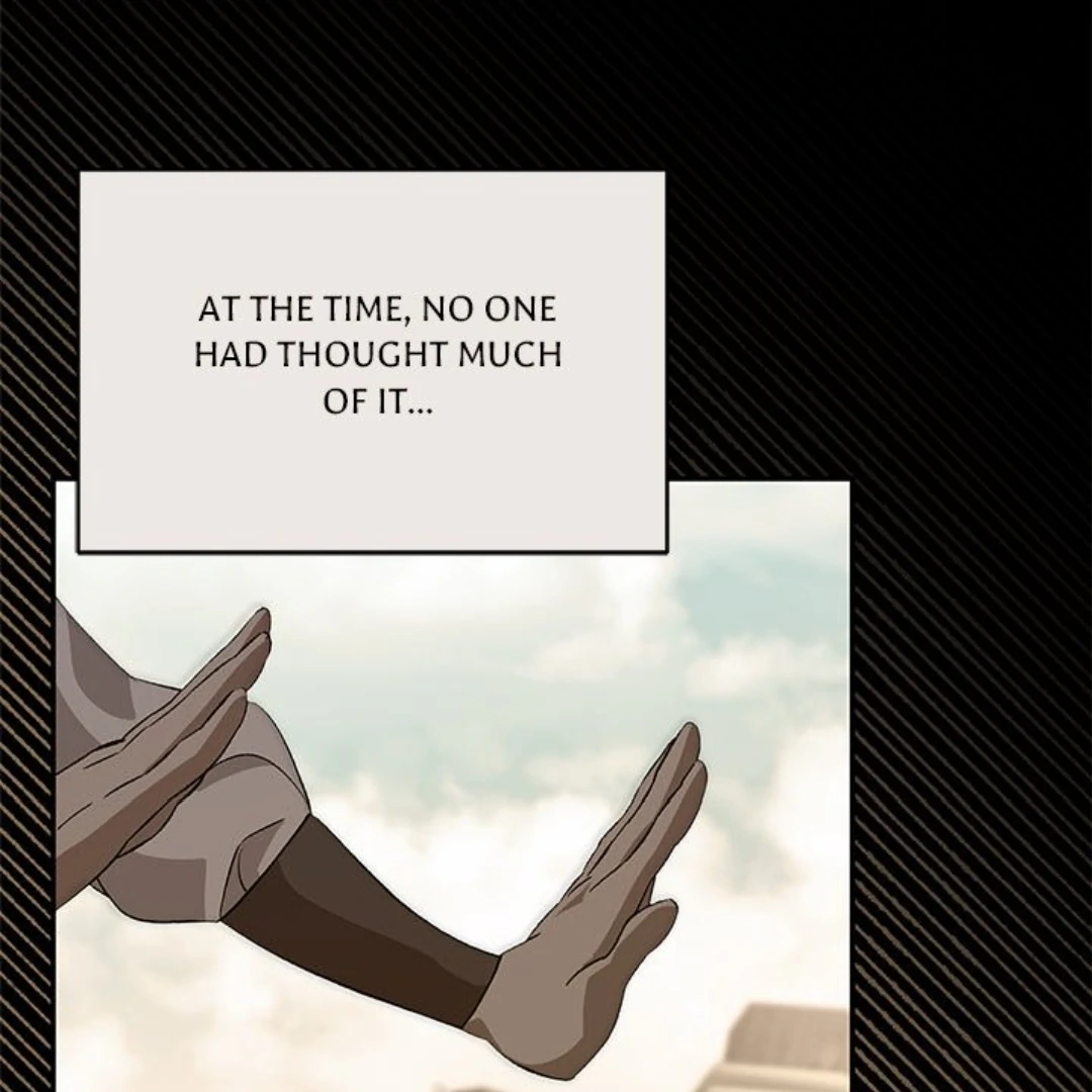 To Be His Wish [Official] - Chapter 23 manhwa