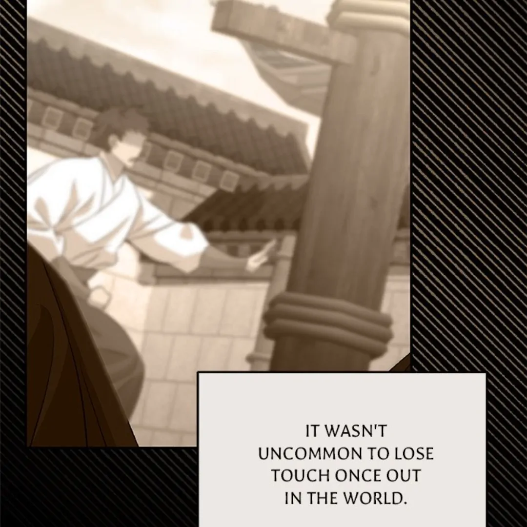To Be His Wish [Official] - Chapter 23 manhwa