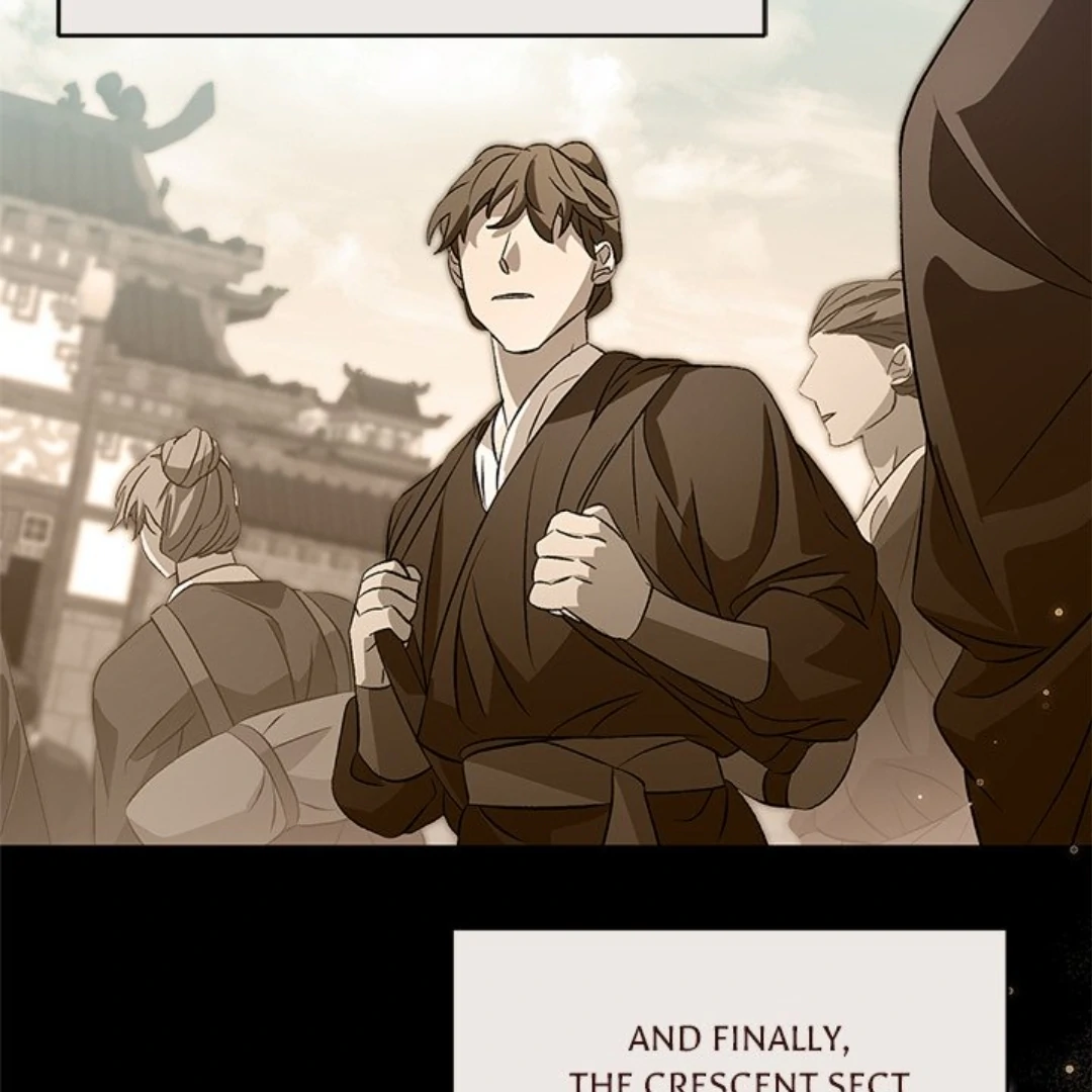 To Be His Wish [Official] - Chapter 23 manhwa