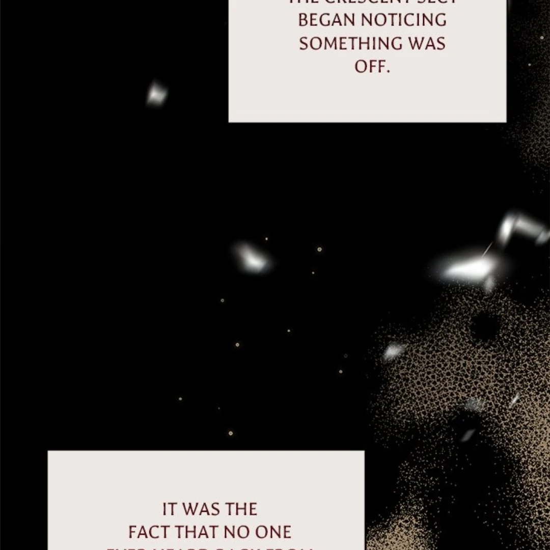 To Be His Wish [Official] - Chapter 23 manhwa