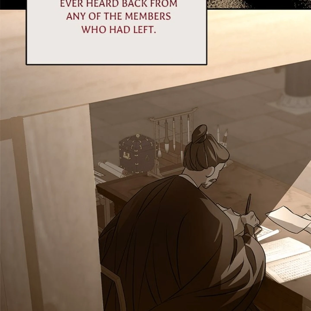 To Be His Wish [Official] - Chapter 23 manhwa