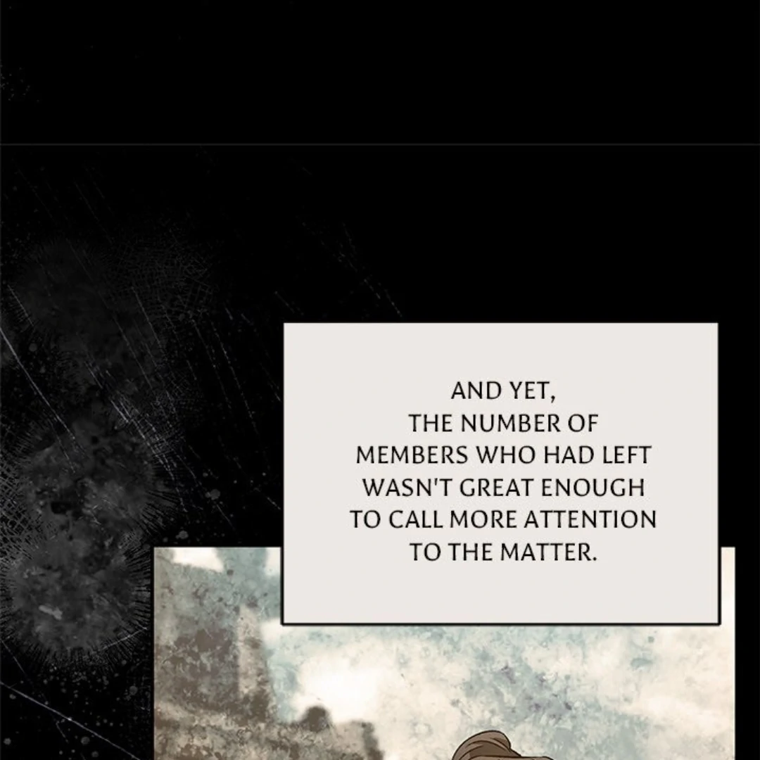 To Be His Wish [Official] - Chapter 23 manhwa