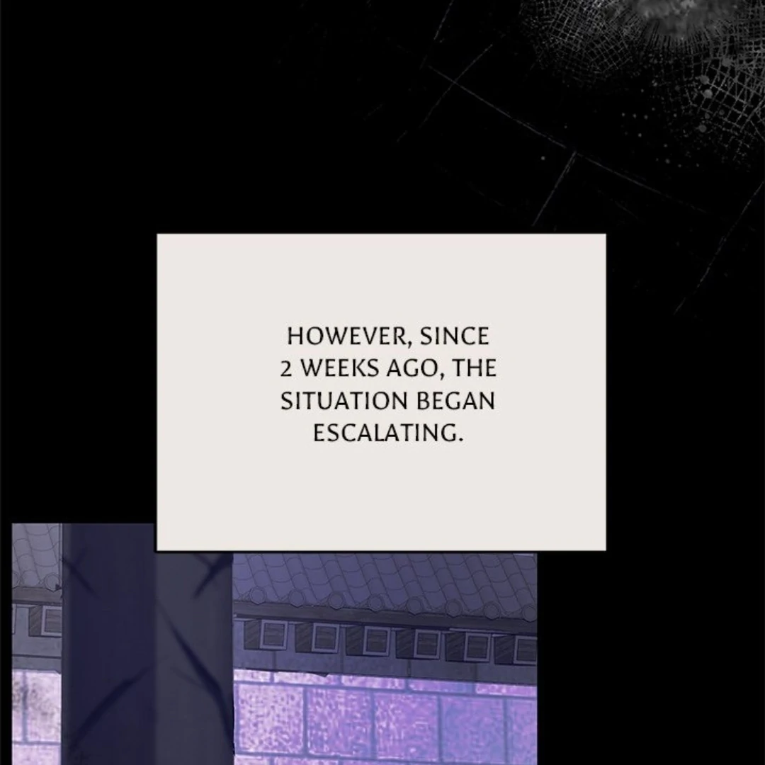 To Be His Wish [Official] - Chapter 23 manhwa