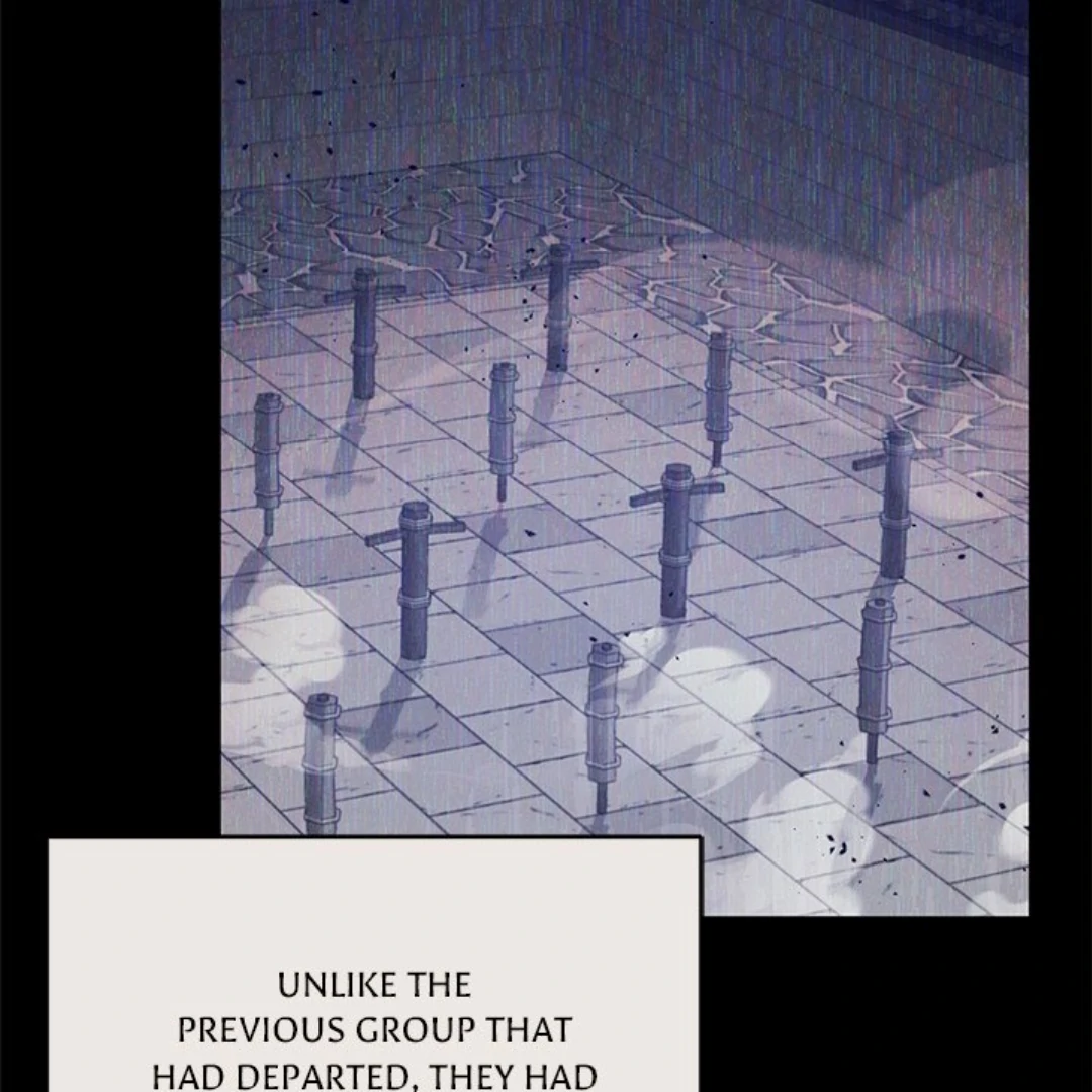 To Be His Wish [Official] - Chapter 23 manhwa