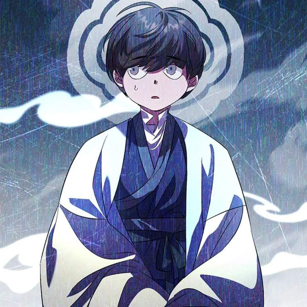 To Be His Wish [Official] - Chapter 23 manhwa