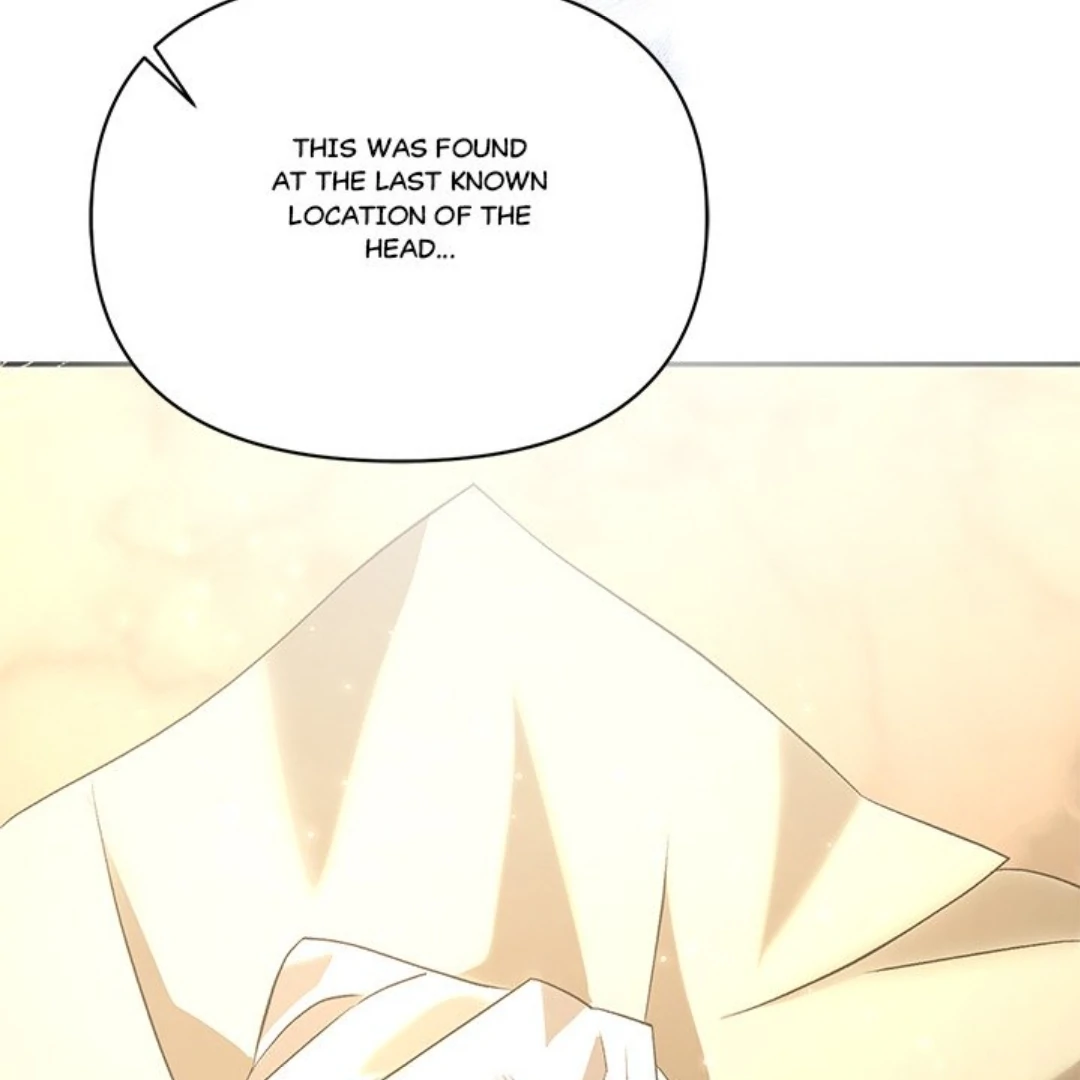 To Be His Wish [Official] - Chapter 23 manhwa