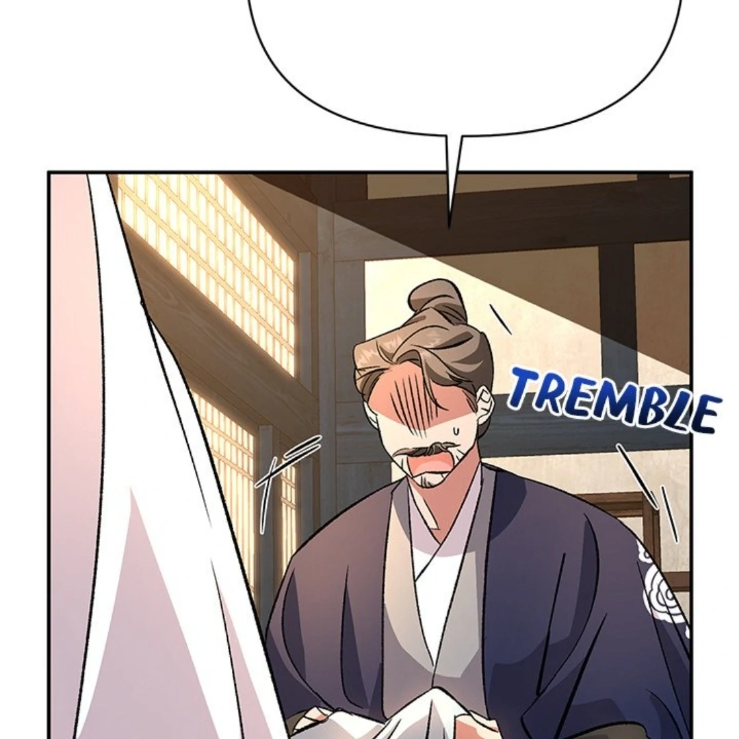To Be His Wish [Official] - Chapter 23 manhwa