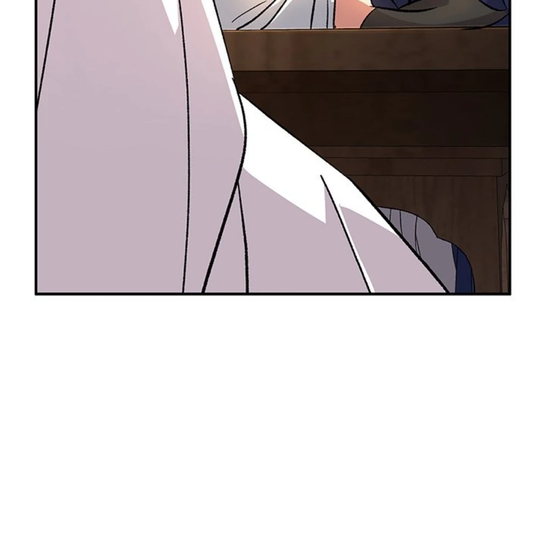 To Be His Wish [Official] - Chapter 23 manhwa
