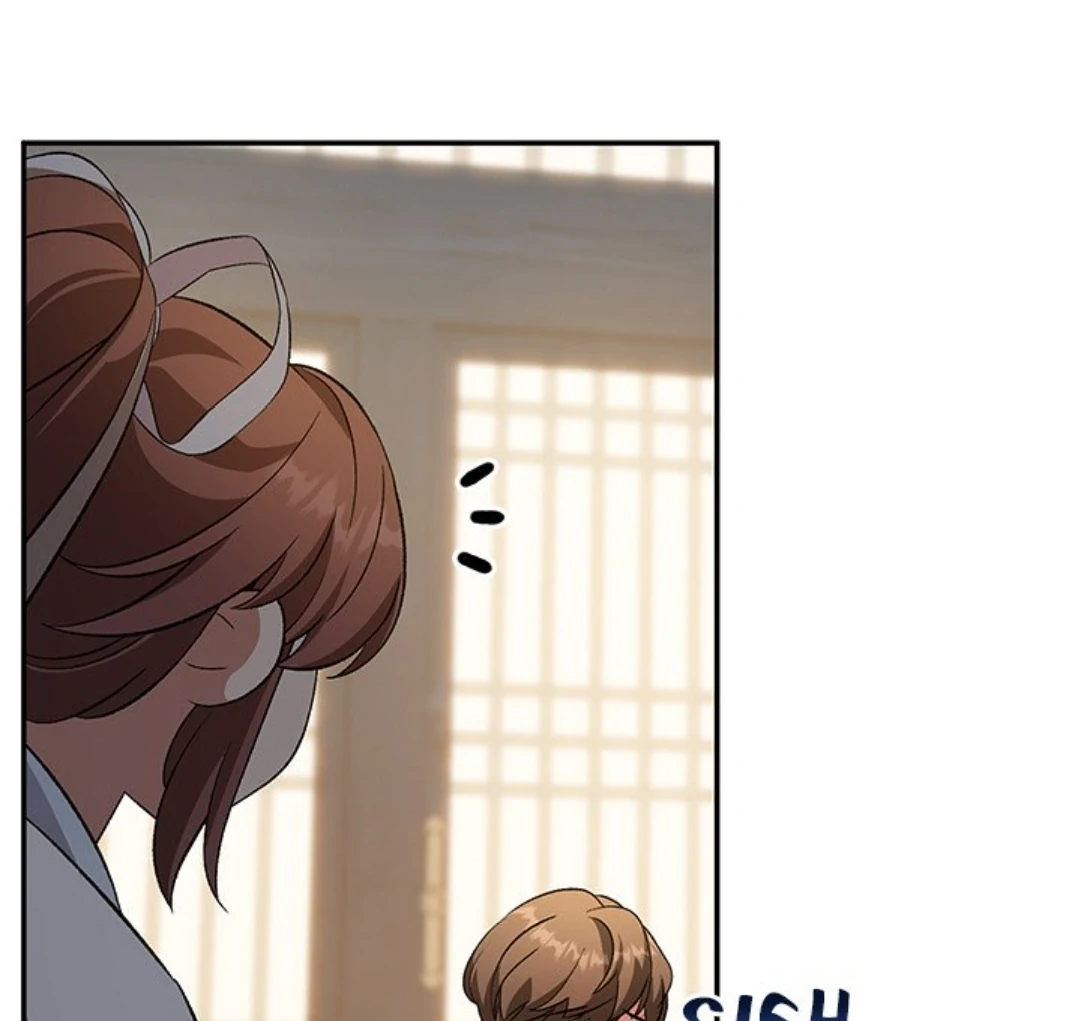 To Be His Wish [Official] - Chapter 23 manhwa