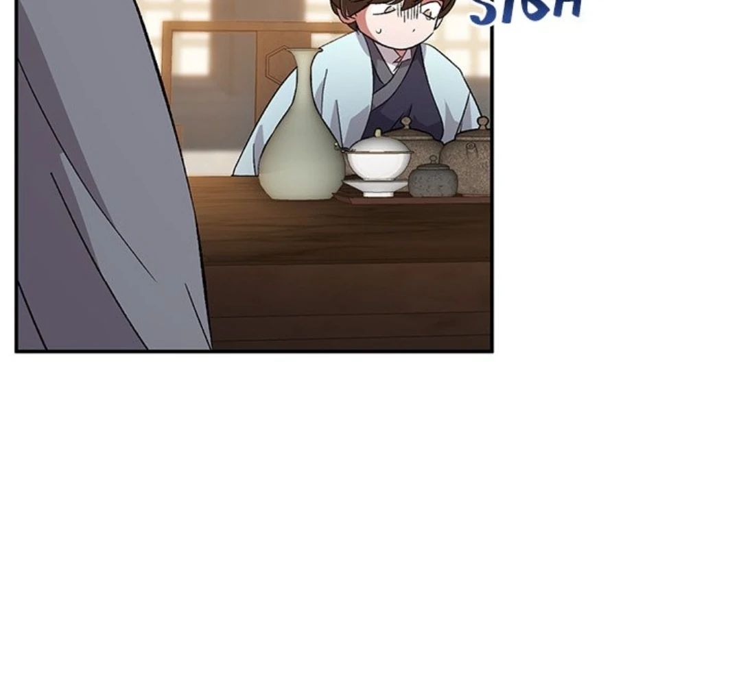 To Be His Wish [Official] - Chapter 23 manhwa