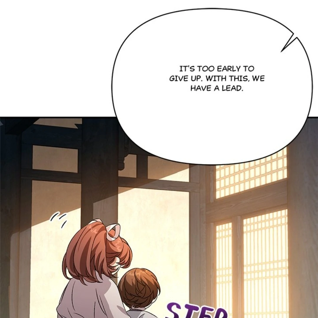 To Be His Wish [Official] - Chapter 23 manhwa